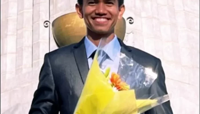 Kisah Ahmad Munjizun, Pemuda Inspiratif yang Membanggakan Orang Tua