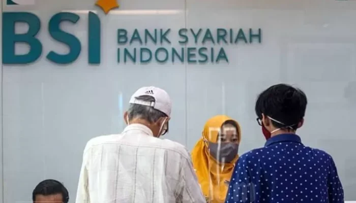 Bank Syariah Indonesia (BSI) Catat Pertumbuhan Transaksi Non Tunai yang Cemerlang, QRIS Melonjak 6 Kali Lipat!
