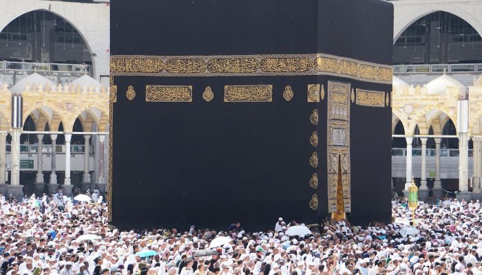 Cerita Inspiratif Petani Asal Sumatra Utara: Dari Makelar Tanah hingga Meraih Impian Menunaikan Ibadah Haji