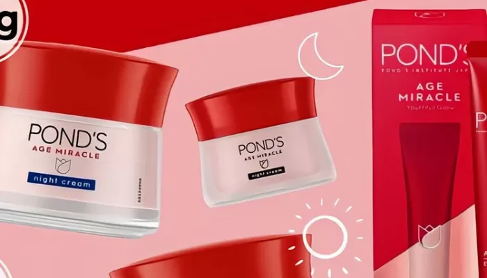 Jangan Asal Pakai Skincare! Ini Dia 10+ Rekomendasi Produk Pond’s dan Manfaatnya