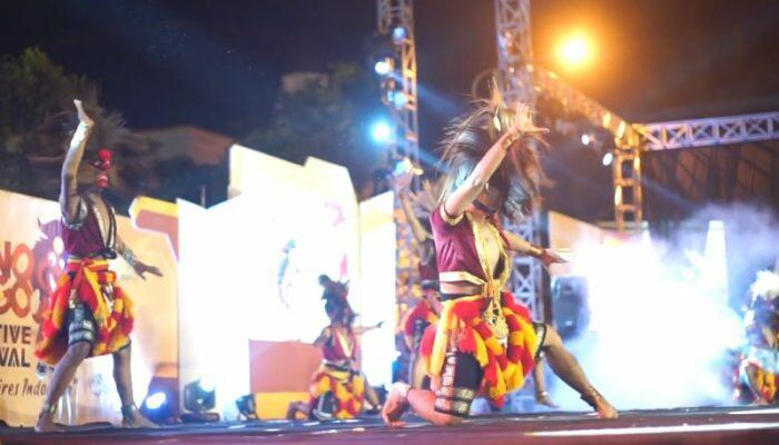 Kapan Ponorogo Creative Festival 2023 Digelar? Simak Tanggalnya DISINI