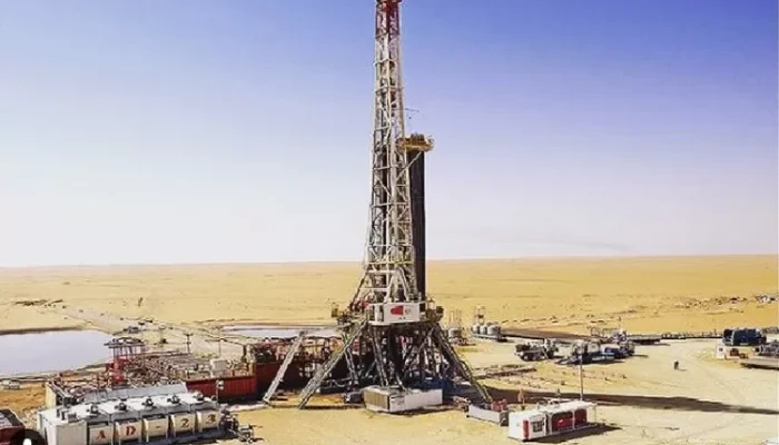 Kenaikan Harga Minyak Mentah Terpicu Kesepakatan Utang AS dan Kenaikan Suku Bunga The Fed, Pasar Energi Global Waspadai Dampaknya