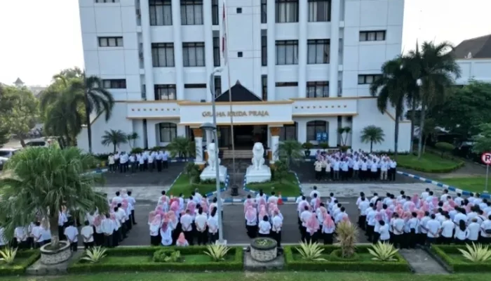Pemkab Ponorogo Akan Berikan Gaji ke-13 untuk ASN dan Pejabat dengan Total Rp 62-65 Miliar pada Juni Mendatang