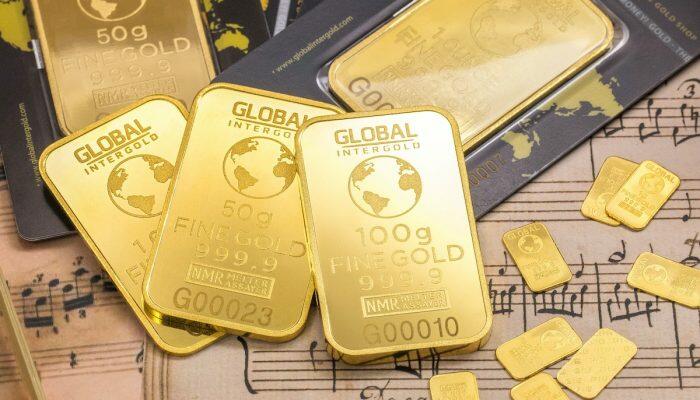Update Harga Emas Penggadaian 30 Mei 2023, Lagi Turun Nih!
