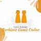 Cara Sukses Berbisnis Gamis Online