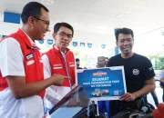 Program MyPertamina Buka Kesempatan Menangkan Hadiah Menarik Mulai 1 Juni 2023!