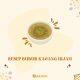 Resep Bubur Kacang Hijau
