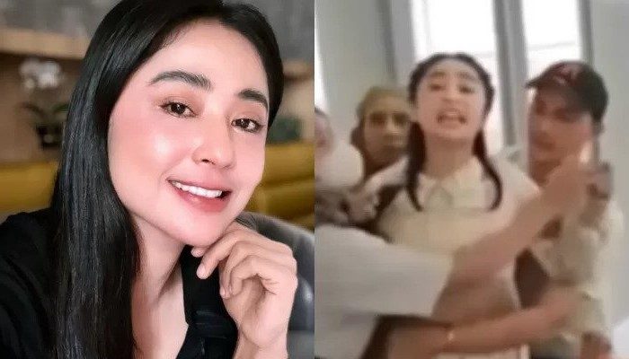 Kronologi Kisruh Dewi Perssik dan Ketua RT Terkait Penolakan Sapi Kurban Versi Warga