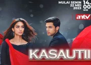 Lengkap! Ini Dia Sinopsis Kasautii dari Awal Sampai Akhir