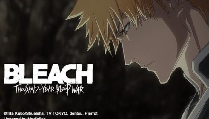 Link Nonton Bleach Thousand Year Blood Sub Indo Episode 16 Bukan di Samehadaku