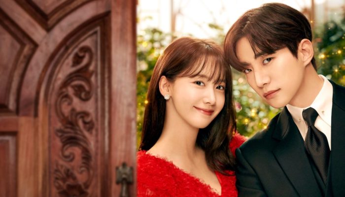 Link Nonton dan Sinopsis King The Land Episode 16, Kisah Cinta yang Bikin Baper!