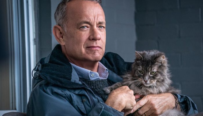 Sinopsis A Man Called Otto Lengkap Mulai dari Link Nonton sampai Nama Pemeran