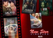 Jadwal Film di Bioskop New Star Cineplex Pati Hari Selasa (29/8/2023)