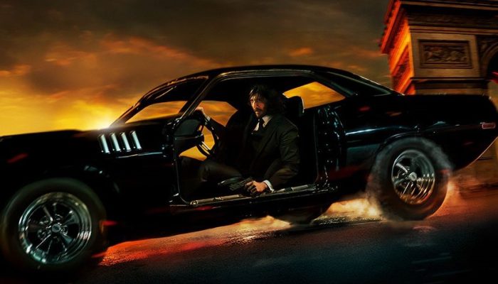 Link Nonton dan Sinopsis Film John Wick 4, Duel Hidup dan Mati di Bawah Bayang-bayang High Table