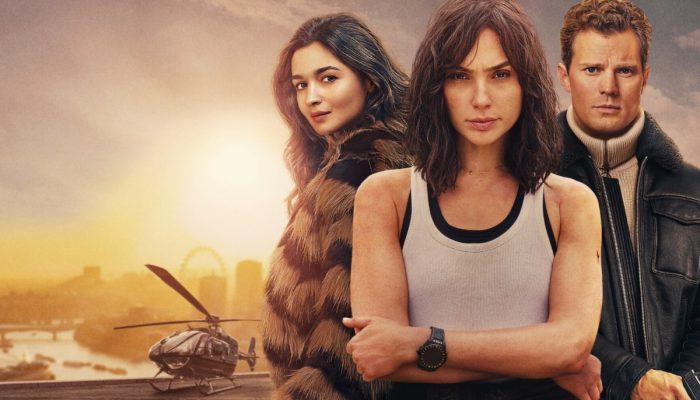 Link Nonton dan Sinopsis Heart of Stone, Gal Gadot dalam Aksi Terbaru sebagai Agen Rahasia