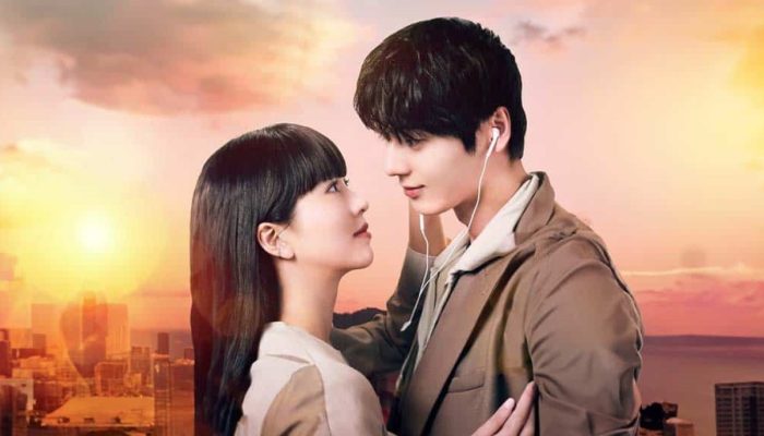 Link Nonton dan Sinopsis My Lovely Liar Episode 3, Kisah Supernatural yang Memikat Hati
