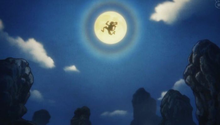 Link Nonton dan Sinopsis One Piece Episode 1071, Debut Epik Gear 5 Luffy