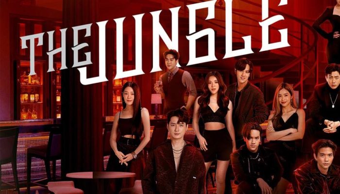 Link Nonton dan Sinopsis The Jungle, Drama Thailand Terpopuler di Indonesia