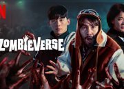 Link Nonton dan Sinopsis Zombieverse: Horor, Komedi, dan Tantangan Seru di Dunia Zombie