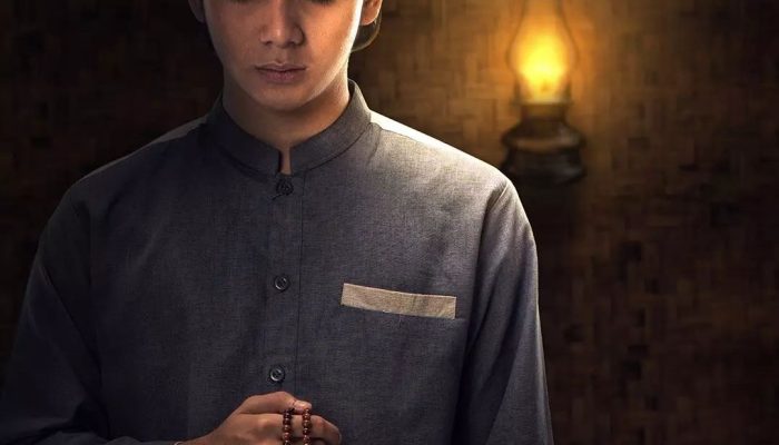 Nonton Film Hidayah 2023, Pengalaman Seram di Balik Religi Bahri