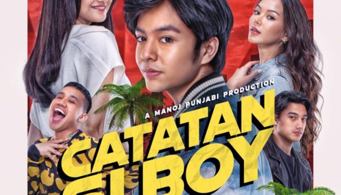Sinopsis Catatan Si Boy 2023: Cinta, Kehilangan, dan Pencarian Diri