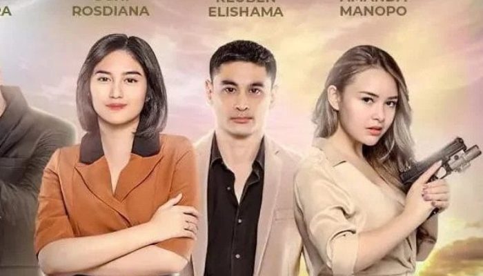 Sinopsis Cinta Tanpa Karena 12 Agustus 2023, Intrik dan Konspirasi Membubung Tinggi!