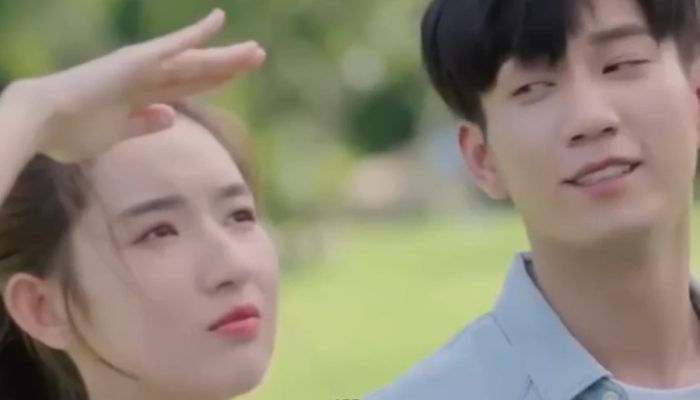 Sinopsis Drama China The Love You Give Me, Kisah Asmara Penuh Rintangan yang Menyentuh Hati