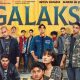 Sinopsis Film Galaksi, Kisah Romantis SMA yang Menggetarkan Hati yang Tayang 24 Agustus 2023
