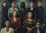 Sinopsis Film Horor Primbon, Kisah Legenda Jawa yang Menghantui