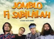 Sinopsis Film Jomblo Fi Sabilillah, Mencari Cinta Halal bersama Ali dan Para Sahabatnya