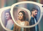 Sinopsis Film Ketika Berhenti di Sini, Kehidupan Setelah Kematian di Dunia AR