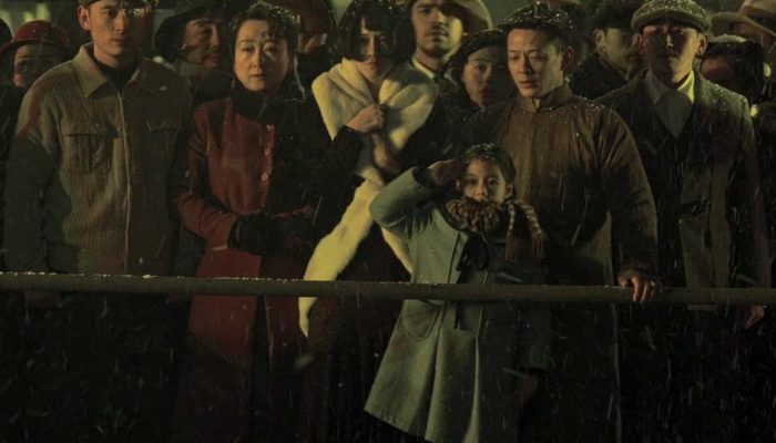 Sinopsis Film The Eight Hundred Menikmati Malam Minggu dengan Nonton Film di Trans TV