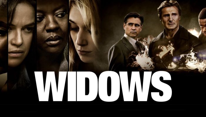 Sinopsis Film Widows yang Tayang di Bioskop Trans TV Malam Ini!