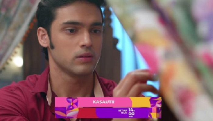 Sinopsis Kasautii 13 Agustus 2023, Kejutan dan Intrik Membuat Penonton Terpukau!
