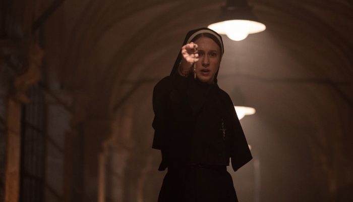Sinopsis The Nun 2, Teror Valak yang Menambah Kengerian di Tahun 1956