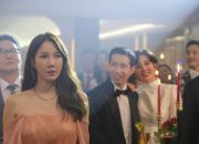 Sinopsis The Penthouse 2 Lengkap, Kehidupan Mewah dan Dendam Tersembunyi