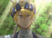 Sinopsis dan Link Nonton Anime Lv1 Maou to One Room Yuusha Episode 9 Sub Indo