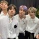BTS Siapa Saja yang Wamil