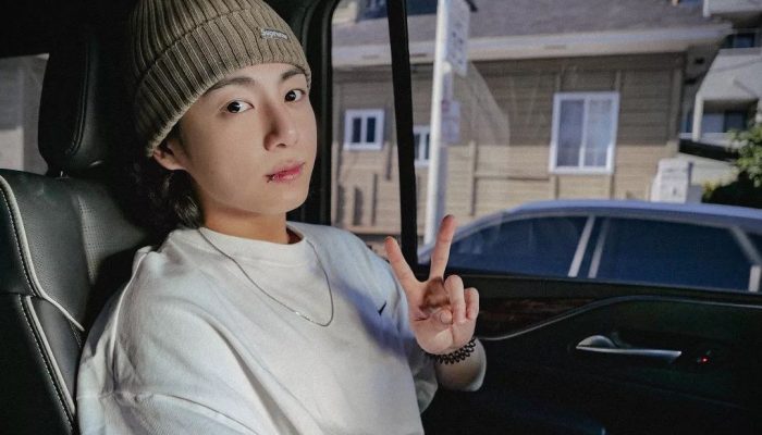 Jungkook Mengidolakan Siapa? Ternyata Ini Dia Jawabannya
