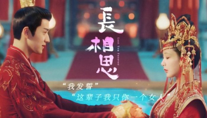 Link Nonton Drama China Lost You Forever Sub Indo, Kisah Cinta dan Persahabatan di Dunia Dewa dan Iblis