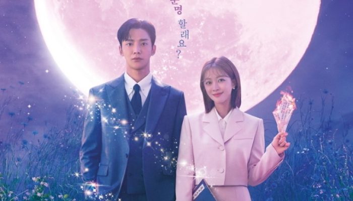 Sinopsis Destined With You Episode 5, Konflik Cemburu Antara Sin-yu dan Jae-kyung