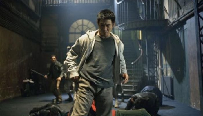 Sinopsis Film Danny The Dog, Tayang di Bioskop Trans TV 3 September, Pukul 23.30 WIB