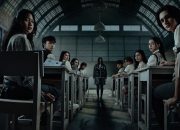 Sinopsis Film Horor Bangku Kosong Ujian Terakhir, Terkuaknya Kisah Supranatural di Sekolah Tua