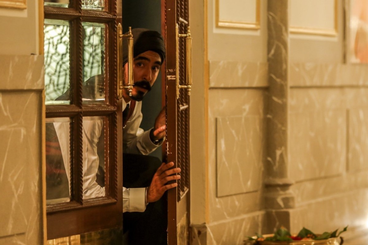 Sinopsis Film Hotel Mumbai
