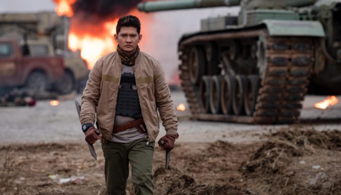 Sinopsis, Jadwal, dan Daftar Pemain Film Expend4bles
