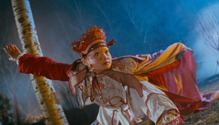 Sinopsis Once Upon a Time in China 4, Petualangan Hebat dengan Tari Singa Internasional