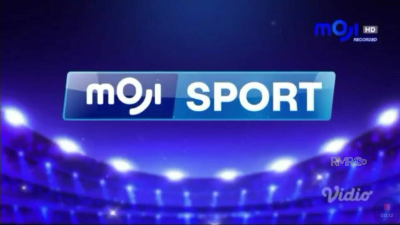 Cara Membuat Playlist di Moji TV