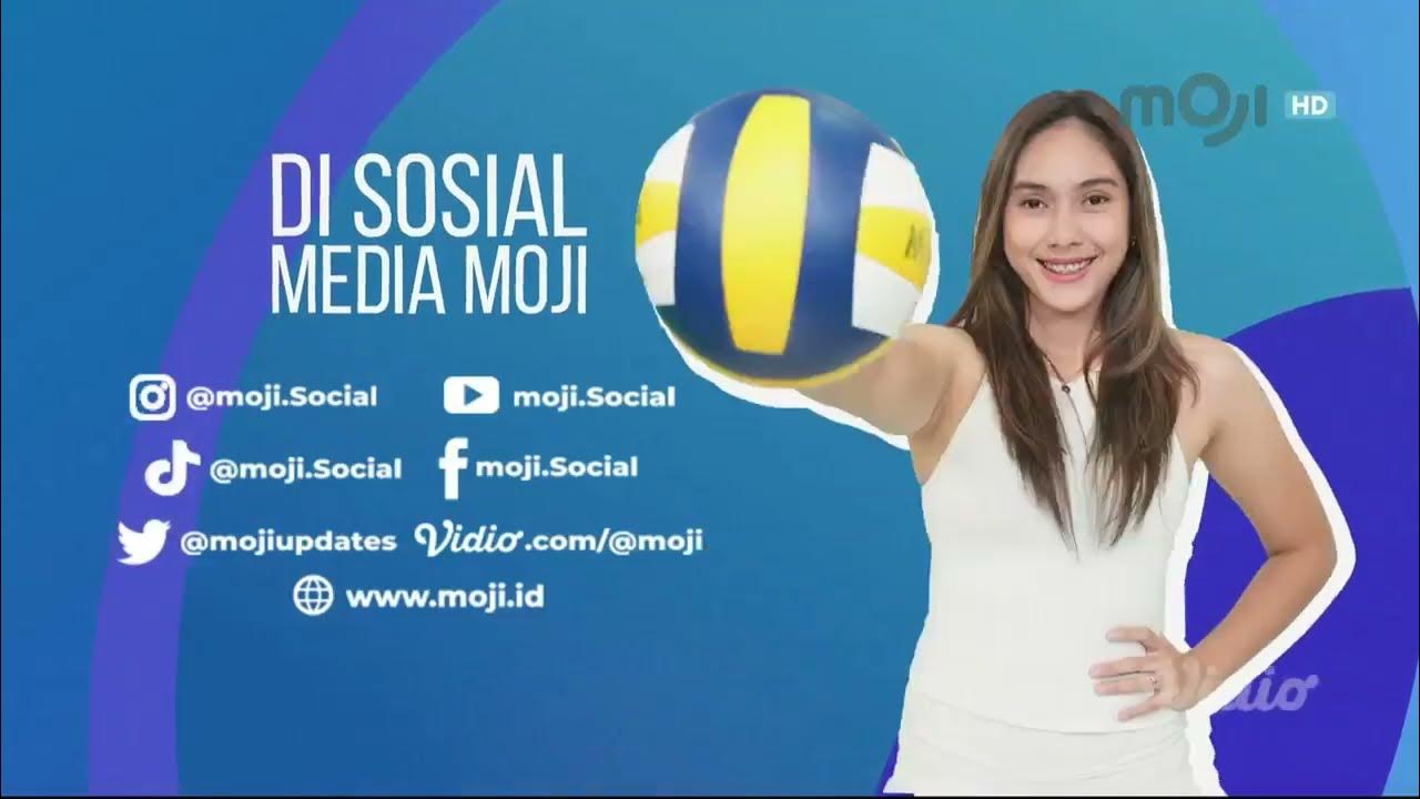 Cara Memilih Konten di Moji TV