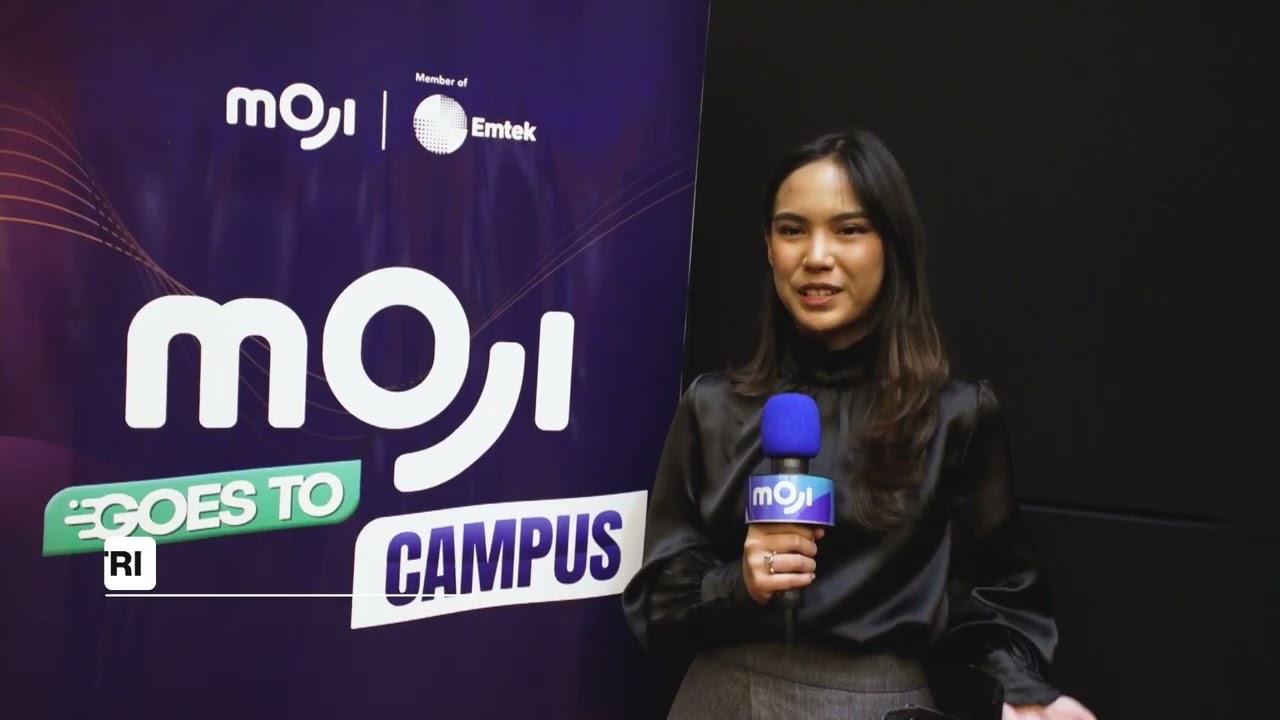 Cara Menggunakan Fitur Pencarian di Moji TV