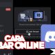 Cara Nonton Bareng di Discord
